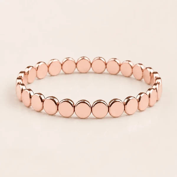 Hemira Hematite Bracelet | Your Natural Solution for Your Cycle