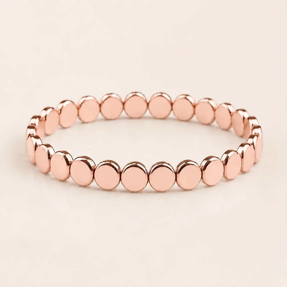 Haima Hematite Anklet | Your Natural Solution for Heavy, Tired Legs - image 13