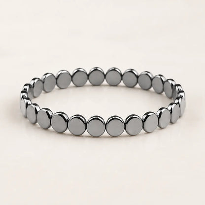 Haima Hematite Anklet | Your Natural Solution for Heavy, Tired Legs - image 10