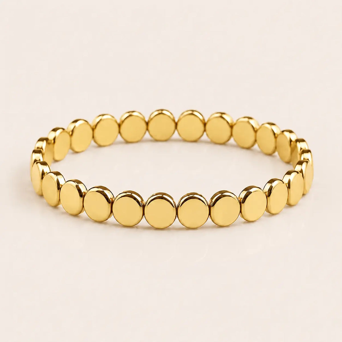 Haima Hematite Anklet | Your Natural Solution for Heavy, Tired Legs - image 12