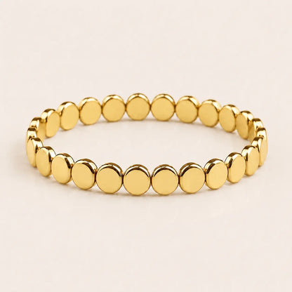 Haima Hematite Anklet | Your Natural Solution for Heavy, Tired Legs - image 12